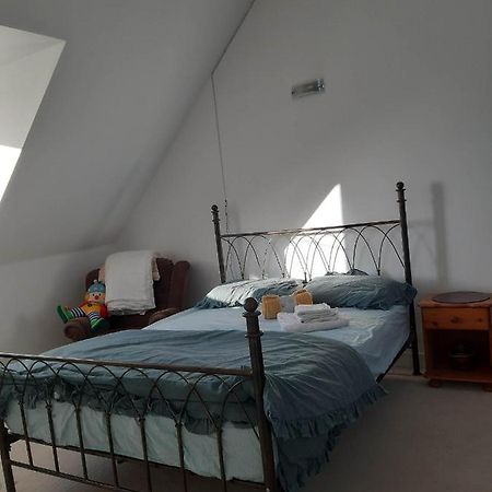 Guest House - Oxfordshire Bodicote 外观 照片