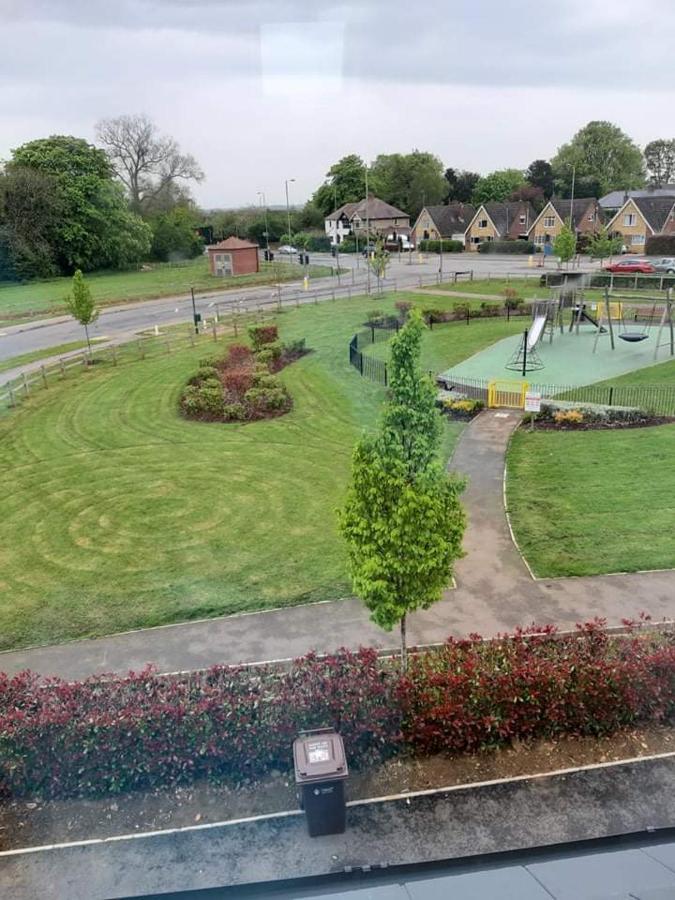 Guest House - Oxfordshire Bodicote 外观 照片