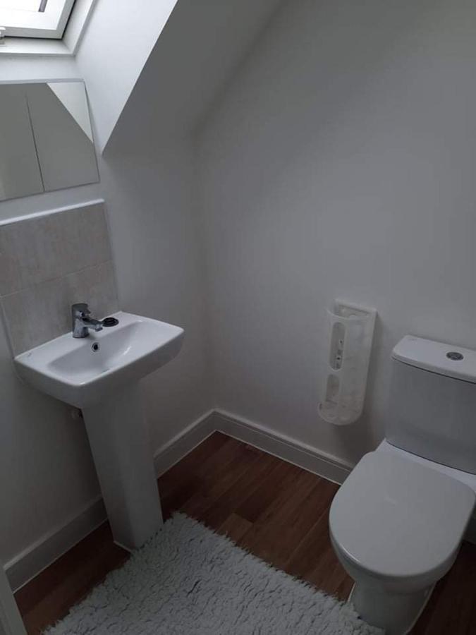 Guest House - Oxfordshire Bodicote 外观 照片