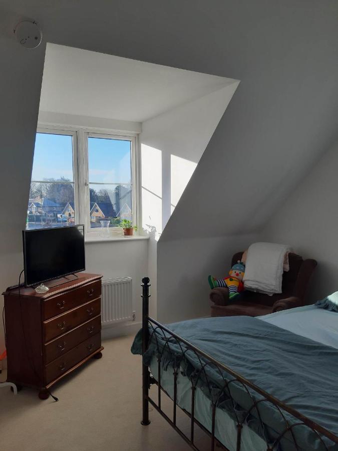 Guest House - Oxfordshire Bodicote 外观 照片