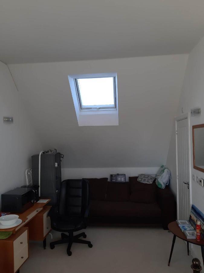 Guest House - Oxfordshire Bodicote 外观 照片